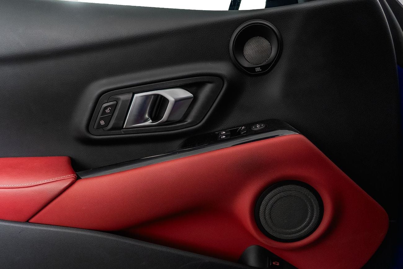 تويوتا سوبرا GR 3.0L