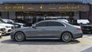 Mercedes-Benz S 580 Mercedes S580 AMG / 2023 / USA