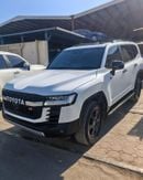 Toyota Land Cruiser GXR4 3.3L