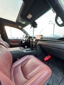 لكزس LX 570 Sport Platinum 5.7L