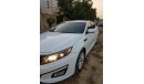 Kia Optima 2015 For Urgent SALE