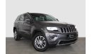 Jeep Grand Cherokee Limited 2015 (5yrs, 100k Jeep Warranty)