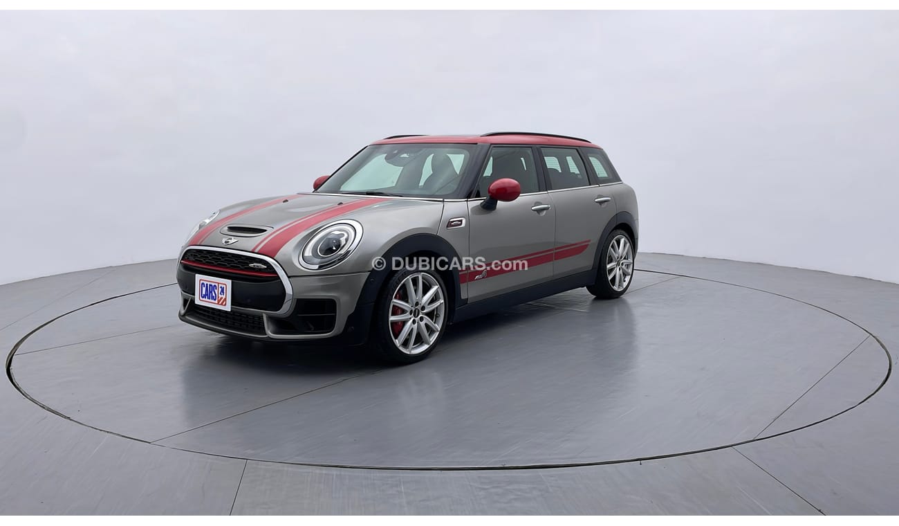 Mini Cooper Clubman JCW 2 | Zero Down Payment | Free Home Test Drive