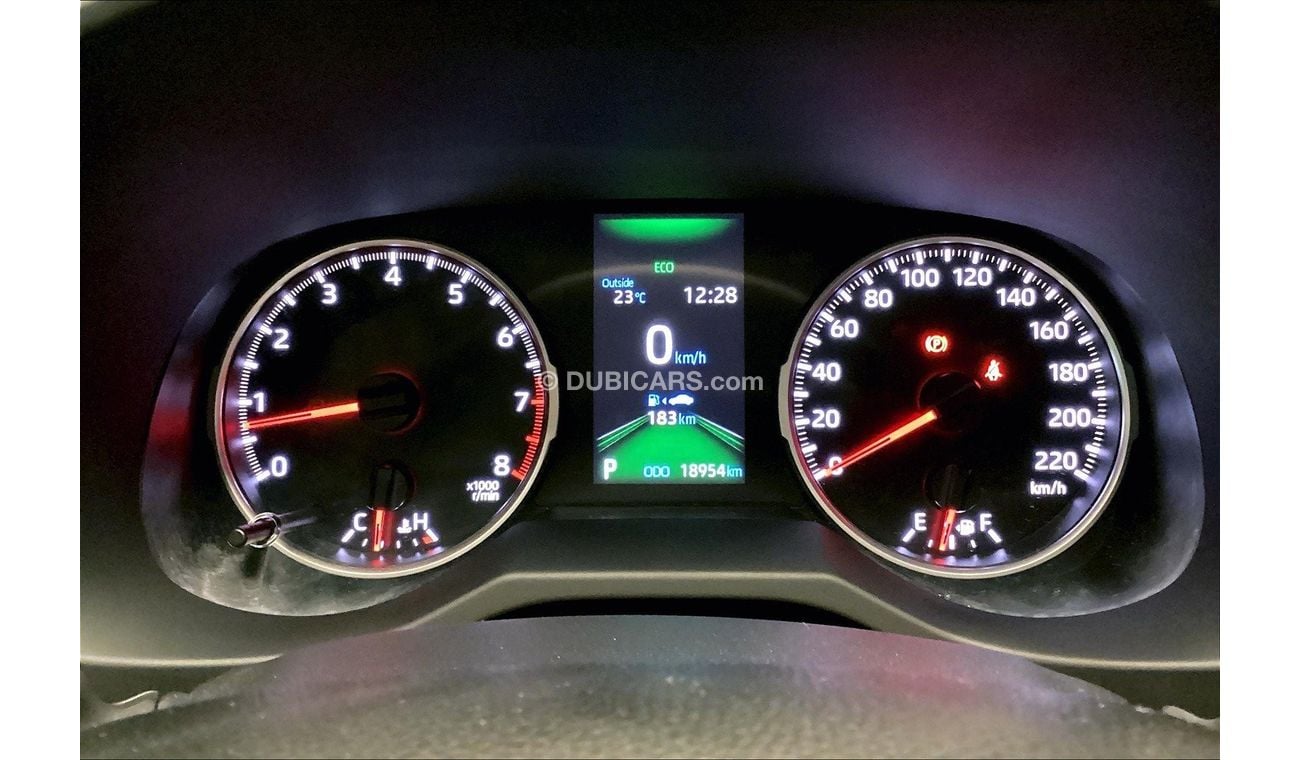 فورد إيسكاب Titanium | شامل الضمان | 0 ﺪﻔﻋﺓ ﺃﻮﻟﻯ