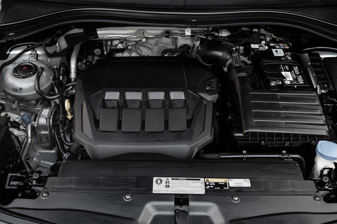 Skoda Kodiaq Kodiaq Sport Line | 1,626 P.M | 0% Downpayment | Agency Warranty!