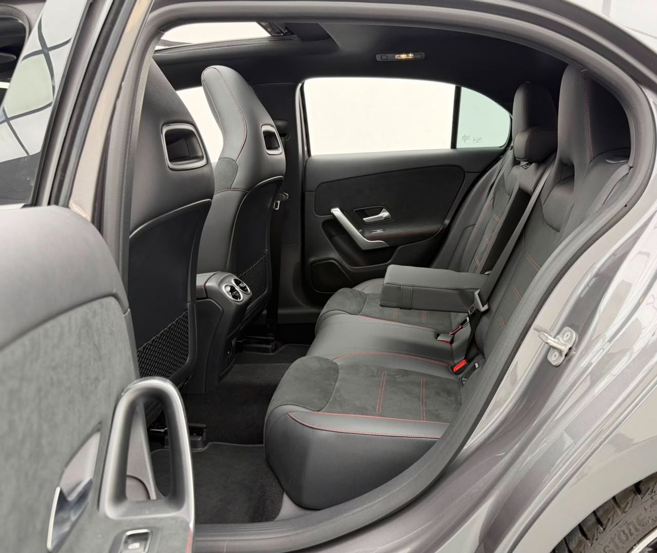 Mercedes Benz A200 STD