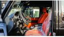 Mercedes Benz G63 AMG V8 Biturbo Without Sunroof
