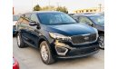 Kia Sorento GDI EDITION-CRUISE-ALLOY WHEELS-CLEAN CONDITION-LOT-650