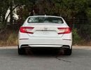 Honda Accord LX Honda Accord | 1.5 L | 2022 | GCC | Accident-Free | In Excellent Condition | 1042 P.M