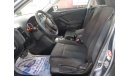 Nissan Altima 2.5s (LOT# 1208)