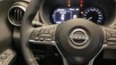 نيسان كيكس 1.6 SL + NIM CVT | شامل الضمان | 0 ﺪﻔﻋﺓ ﺃﻮﻟﻯ