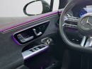 Mercedes Benz EQE 350+ AMG AGENCY WARRANTY | LONG RANGE | HYPERSCREEN | MERCEDES EQE 350+ AMG | FULL AGENCY SERVICE HISTORY | 2