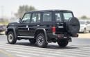 تويوتا لاند كروزر 70 LX 2025 TOYOTA LAND CRUISER 76 2.8L DIESEL 5 DOOR FULL OPTION