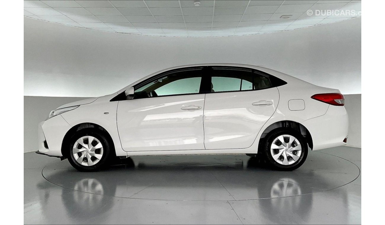 تويوتا يارس SE / E