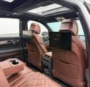 جينيسس GV80 Royal 3.5L AWD 2025 Genesis GV80 Royal, 2030 Genesis Warranty + Service Pack, Very Low Km, 7 Seater,