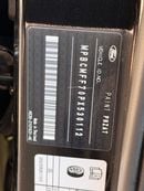 Ford Ranger Wildtrak 3.2L (197 HP) 4WD