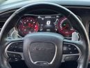 Dodge Charger HELLCAT 707HP / 6.2L V8 / LOW MILEAGE / SUNROOF / LEATHER SEATS / BLIND SPOTS / REMOTE START