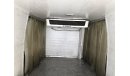 Toyota Hiace Toyota Hiace Van Thermoking Chiller,2013.Excellent Condition