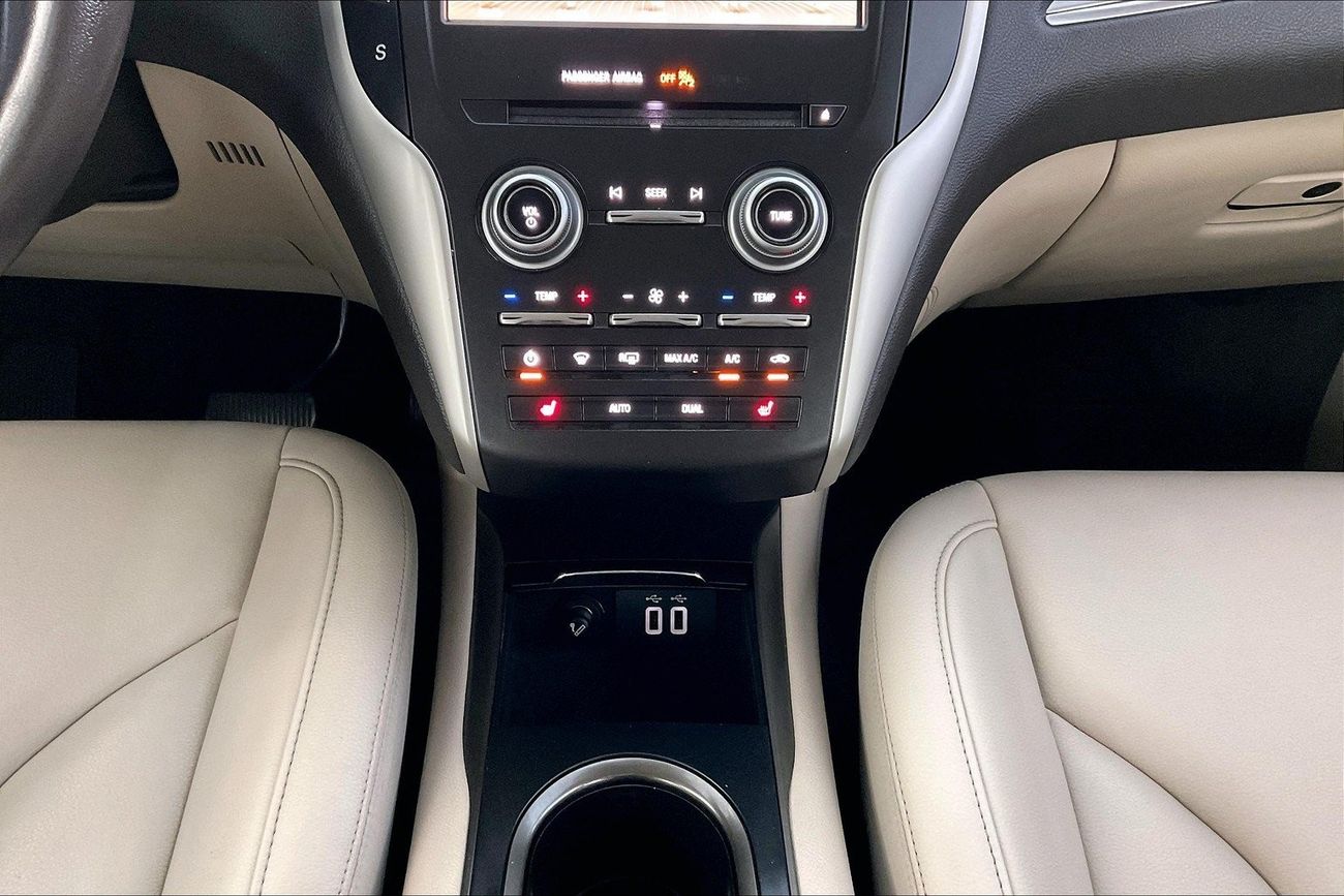 MG 6 Standard | Guaranteed Warranty | 0 Down Payment