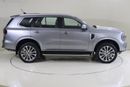 فورد ايفرست LIMITED / AL TAYER MOTORS AL QOUZ SHOWROOM