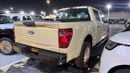Ford F 150 F 150 XL 4X4 DOUBLE CAB WITH STOP START