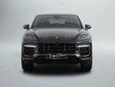Porsche Cayenne Base Coupe