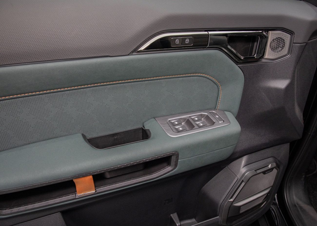 جيتور T2 Luxury