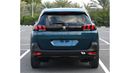 Peugeot 5008 Active 2019 very good condition without accident original paint 1.6