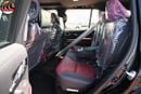 Toyota Land Cruiser GR SPORT V6 3.5L Petrol 7 Seater Automatic