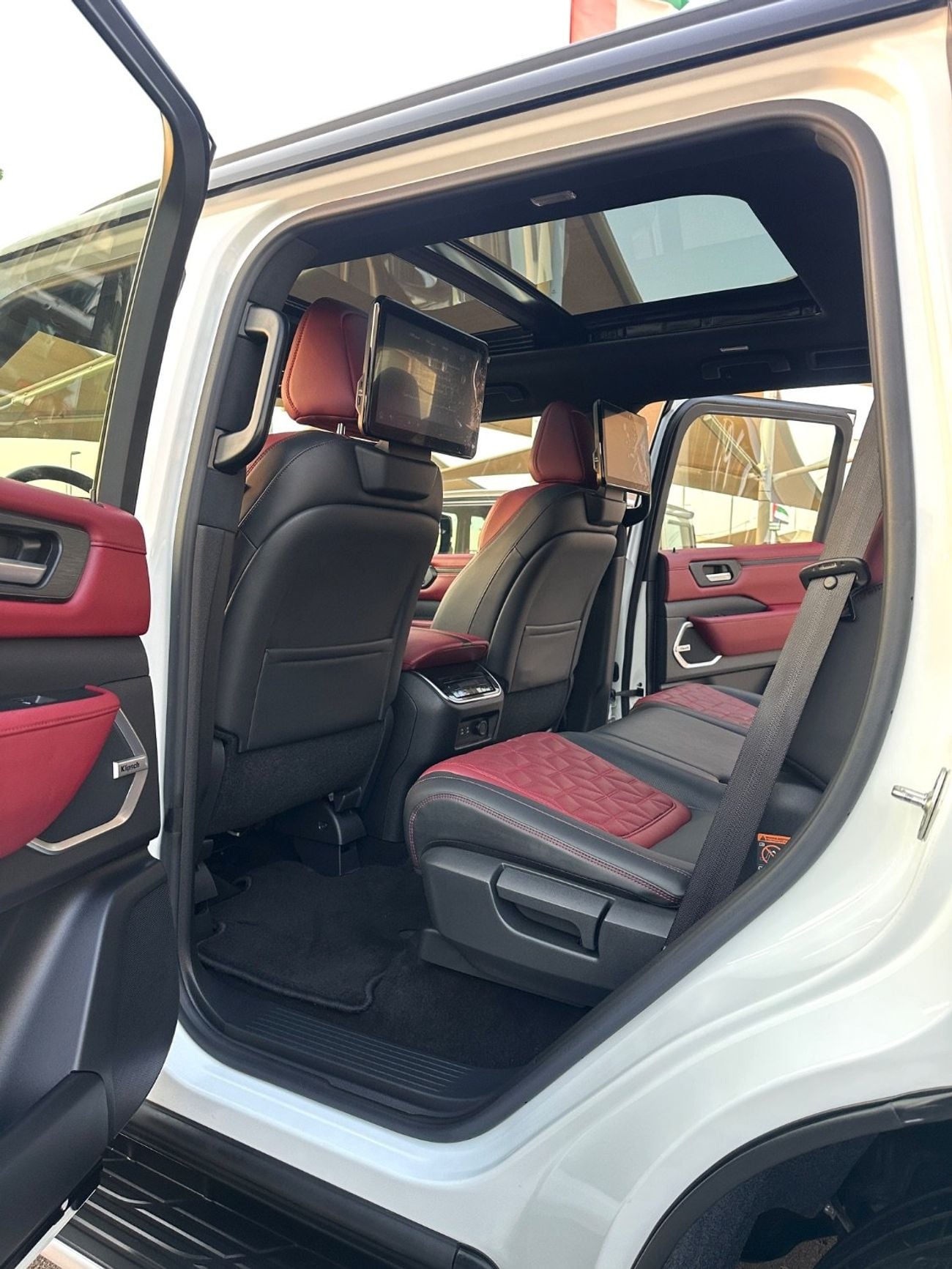 نيسان باترول