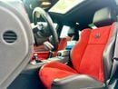 Dodge Charger 6.4L R/T Scatpack | Monthly 1900/- | 0% DP | Sunroof | Blindspot | # 00643
