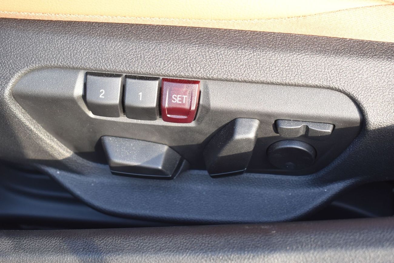 Toyota Supra 2024 MODEL: TOYOTA SUPRA 3.0L