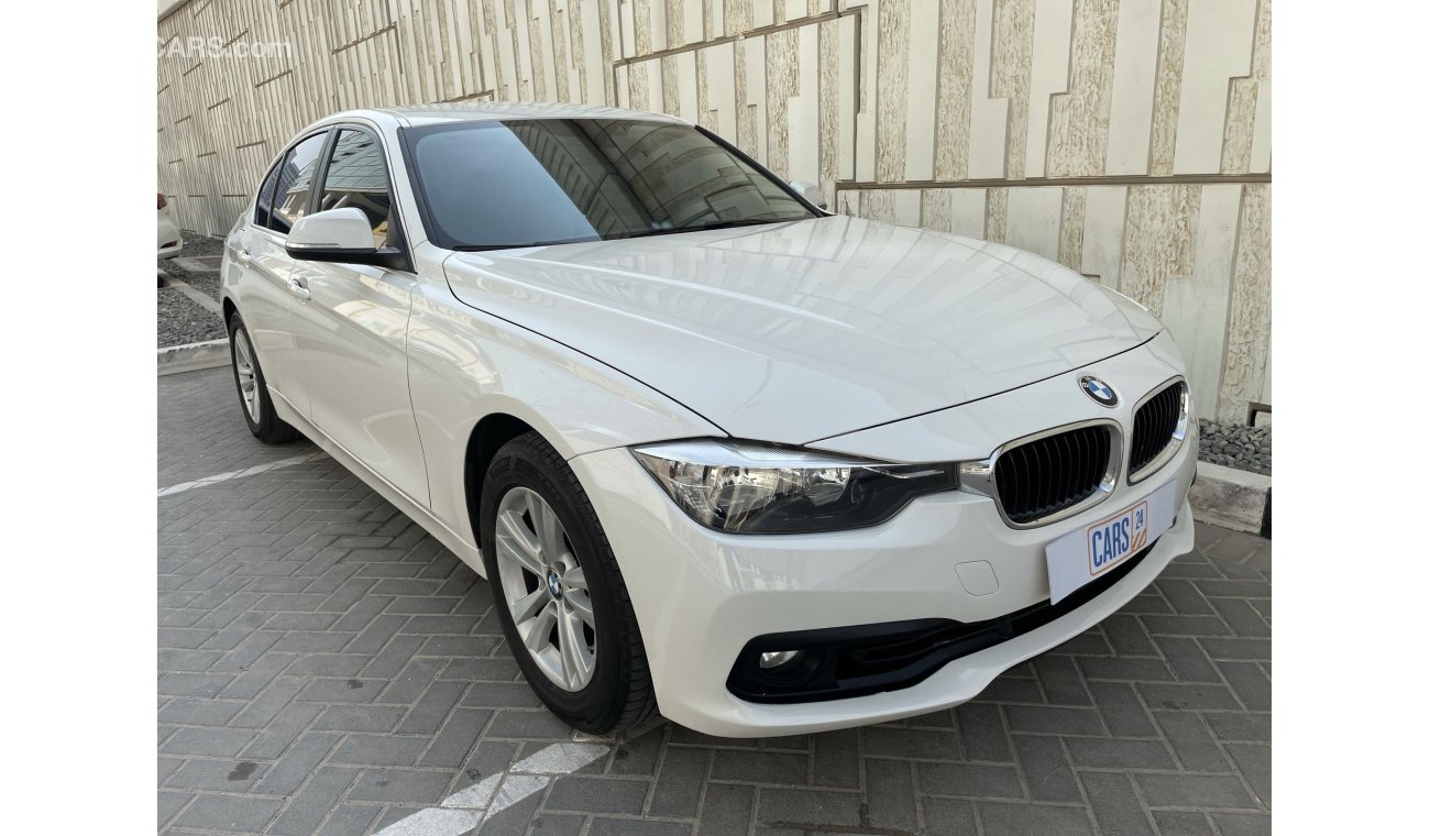 BMW 318i 318i 1500