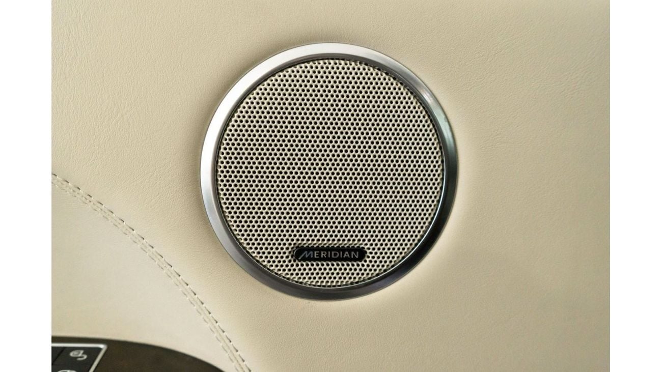 Land Rover Range Rover 2016 Range Rover Autobiography 5.0L V8 / Full Range Rover Service History