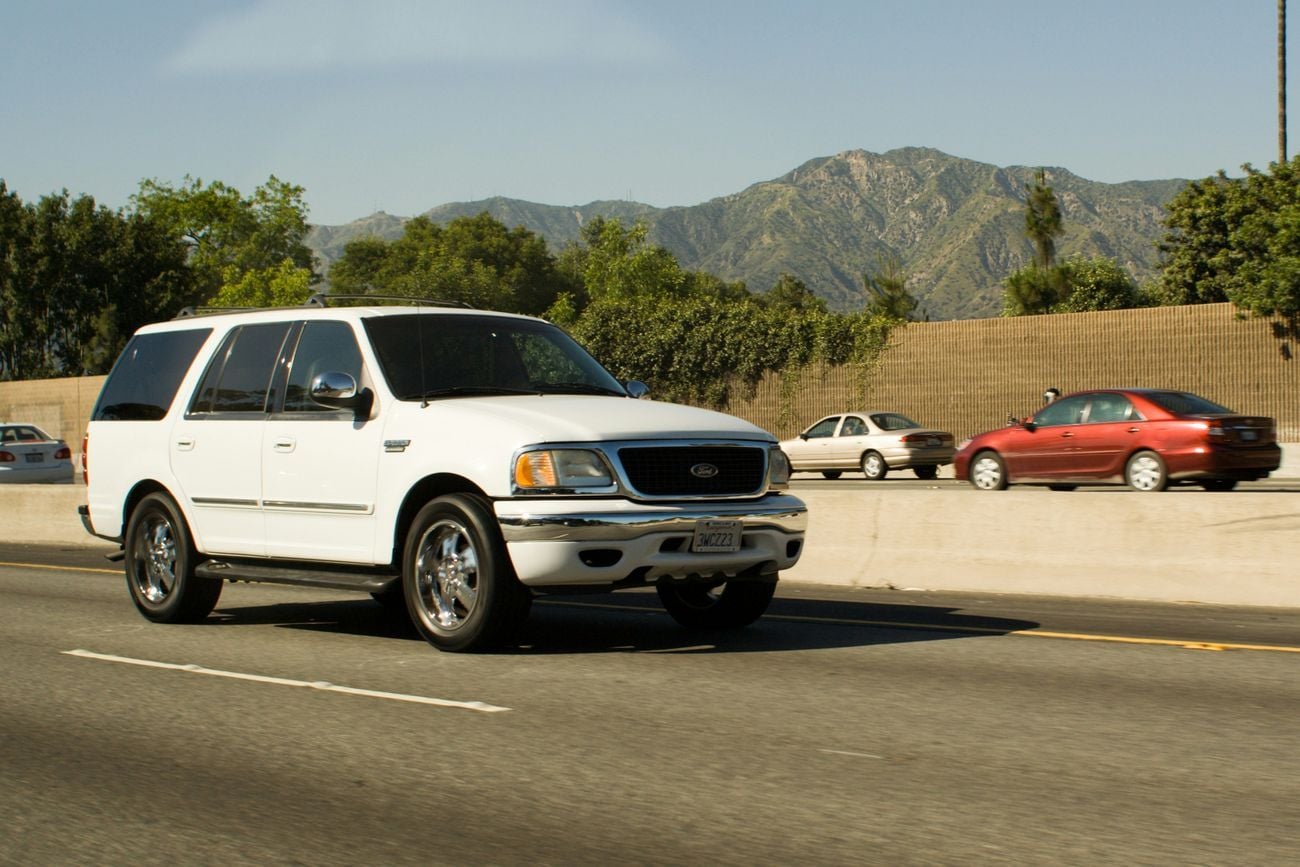 Toyota Land Cruiser GR SPORT