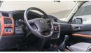 Nissan Patrol Safari M/T, 4.8 L 3-Doors
