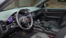 بورش كايان كوبيه Porsche Cayenne Turbo GT Coupe-Ask for Price