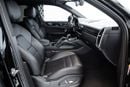 Porsche Cayenne Std