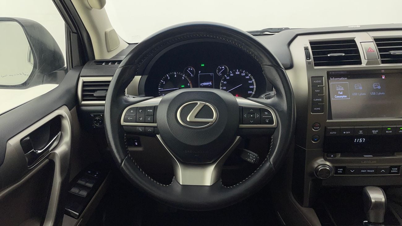 Lexus GX460 PREMIER 4.6 | Zero Down Payment | Home Test Drive