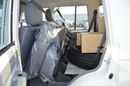 Toyota Land Cruiser 70 Brand New 5 Doors