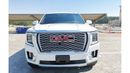 GMC Yukon GMC Denali - 2021 - White