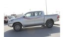Toyota Hilux Toyota Hilux Gasoline  (4x4 2.7) Without Push Start