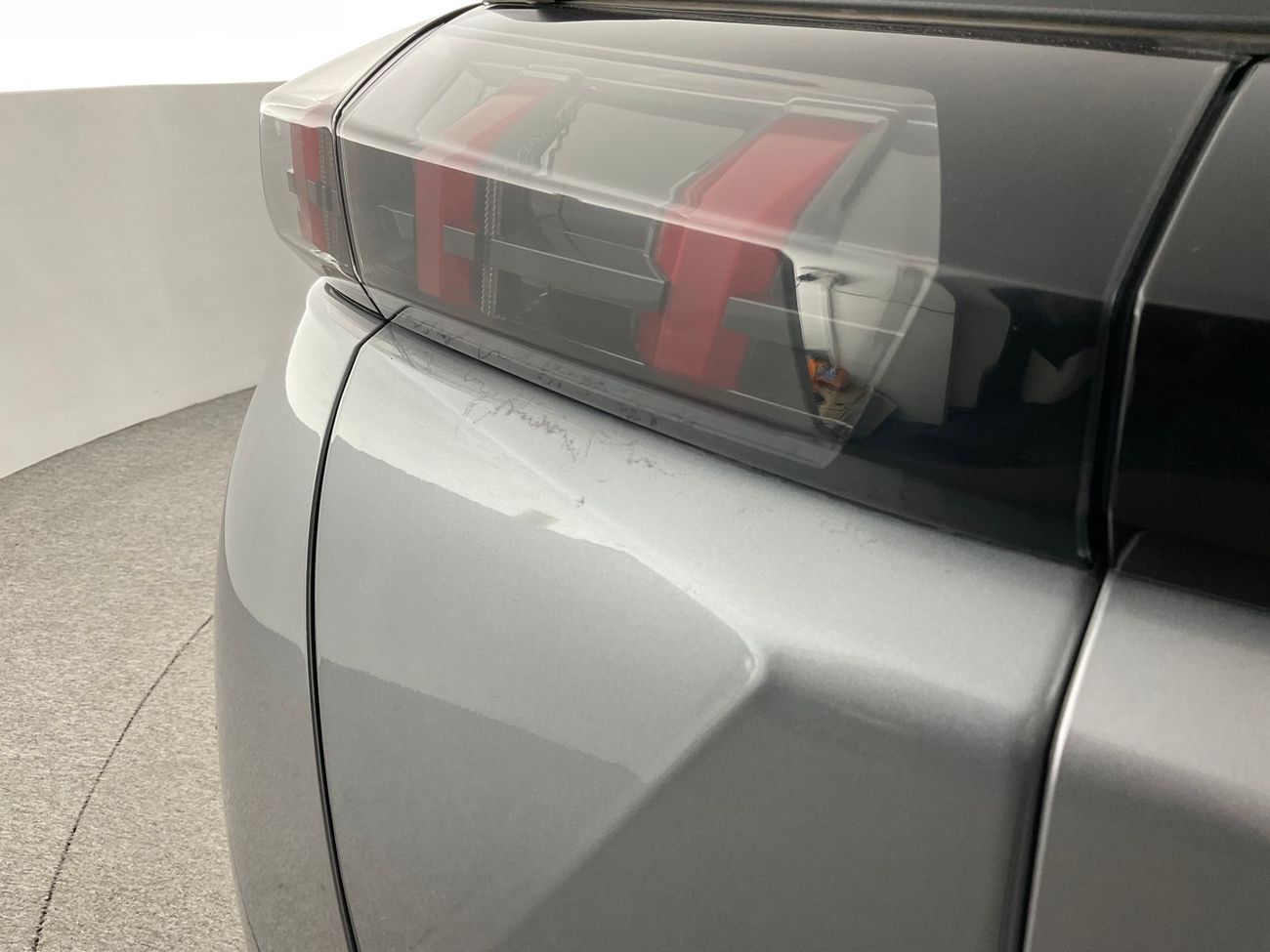 ميتسوبيشي باجيرو GLS Highline | شامل الضمان | 0 ﺪﻔﻋﺓ ﺃﻮﻟﻯ