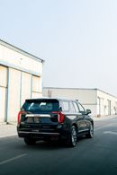 GMC Yukon 6.2 V8 Denali (AWD) 6.2 V8 Denali Yukon Ultimate 2024 IN RHD (RIGHT HAND DRIVE )