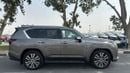 Lexus LX 600 Sports luxury model Right-Hand Drive petrol Auto Right-Hand drive