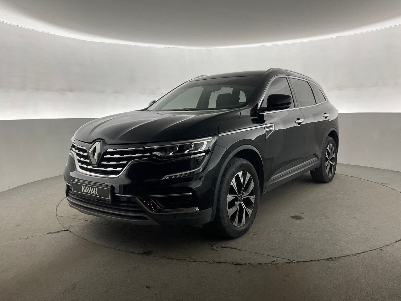 Renault Koleos SE | Guaranteed Warranty | 0 Down Payment