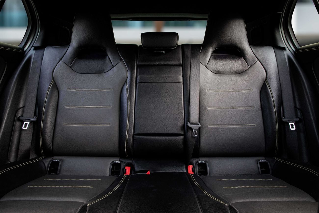 Mercedes-Benz A 45 AMG A45 AMG | 3,134 P.M | 0% Downpayment | Perfect Condition!