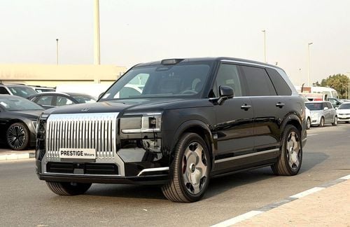 زيكر 9X 2.0L Plug-in Hybrid (Export Only)