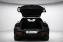 Ferrari Purosangue STD Ferrari Purosangue V12 2025 l 715HP l Excellent Condition