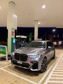 BMW X7 M50i